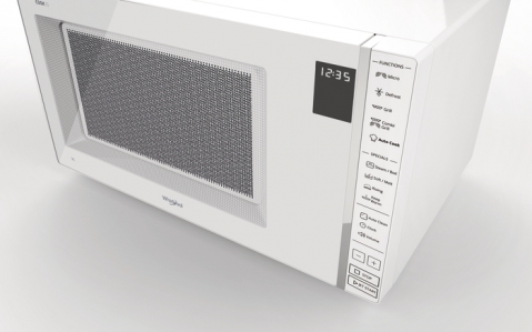 WHIRLPOOL MWP304W