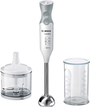 BOSCH MSM66120