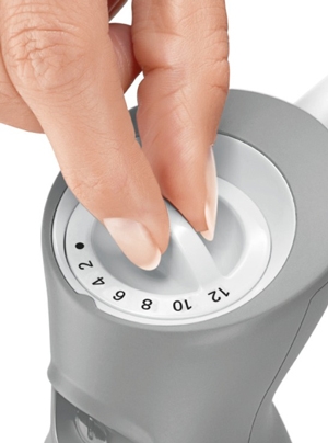 BOSCH MSM66120
