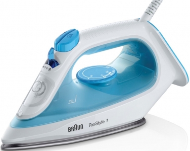BRAUN SI1050BL