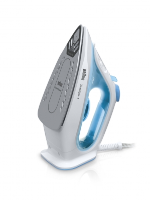 BRAUN SI1050BL