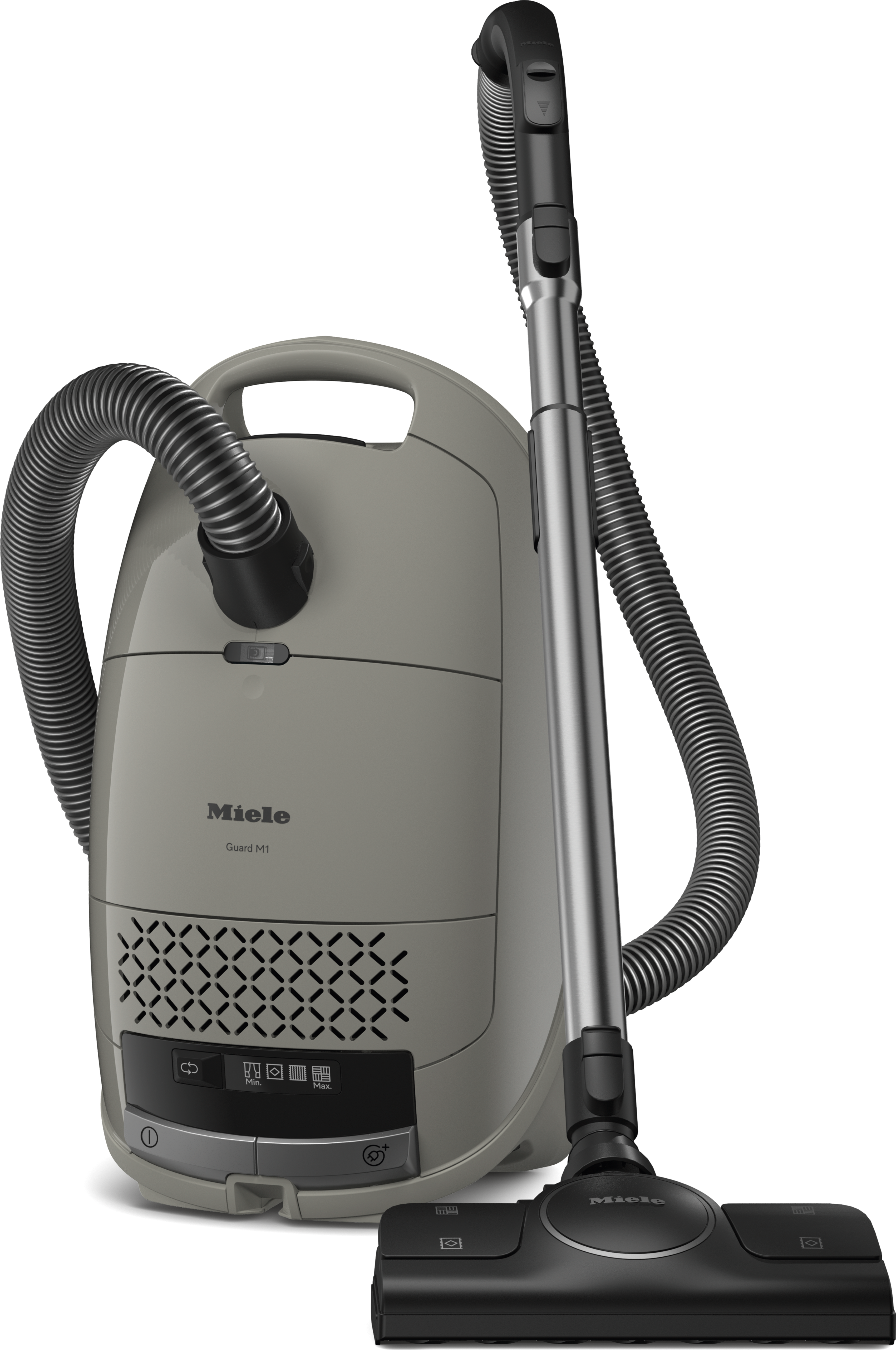 MIELE GuardM1SilenceGris