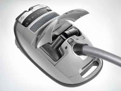 MIELE GuardM1SilenceGris