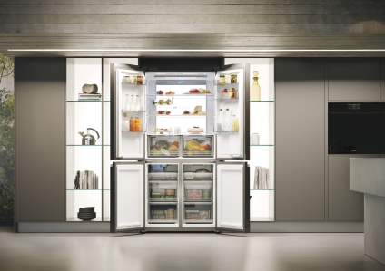 HAIER HCR79F19EHMD