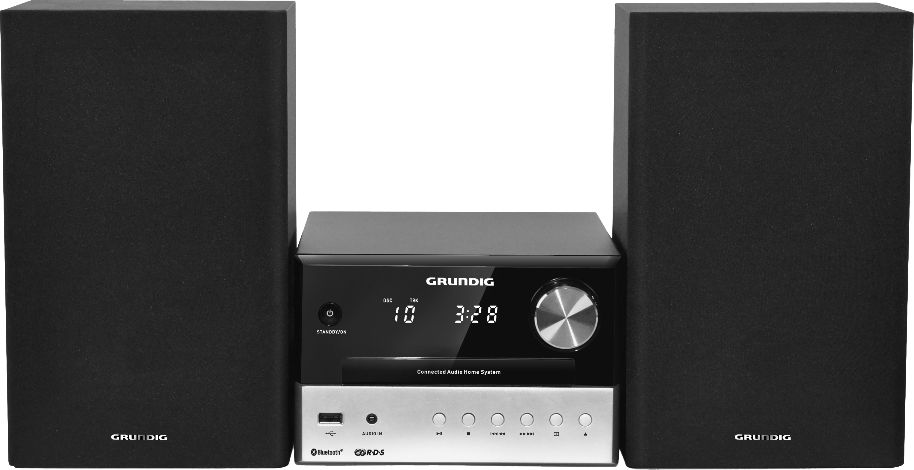GRUNDIG M1000BT2