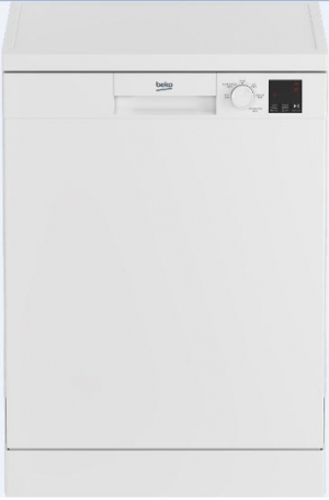 BEKO TDFV16310W