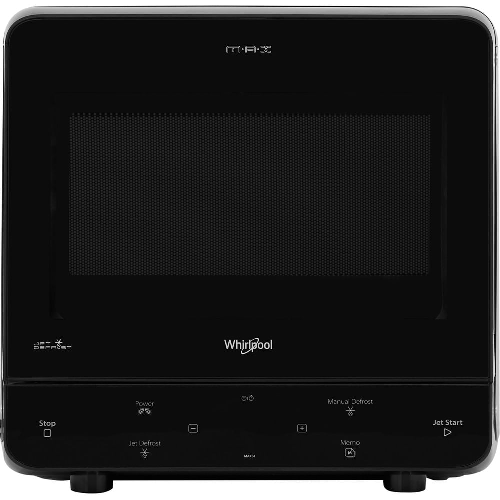 WHIRLPOOL MAX34NB
