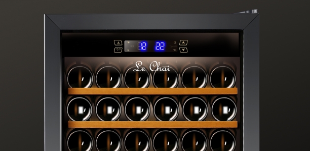 LE CHAI PRO97MA