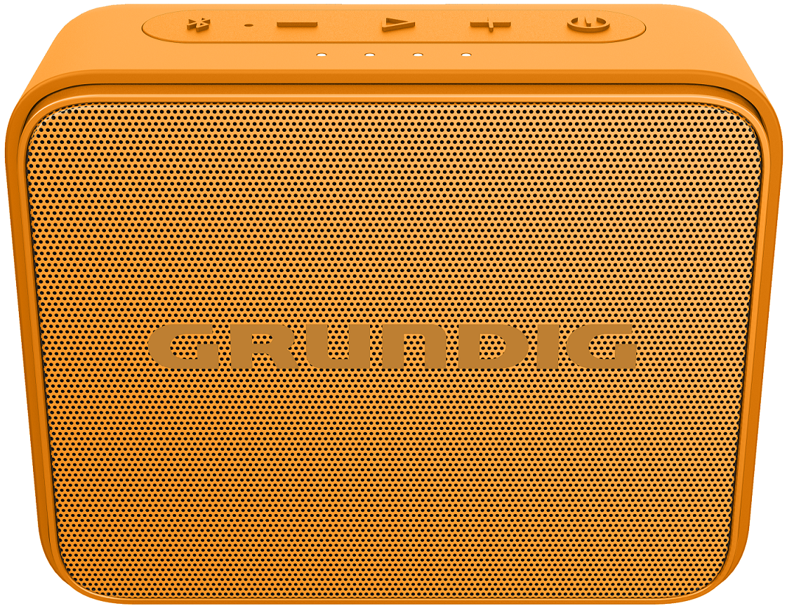 GRUNDIG JAMORANGE