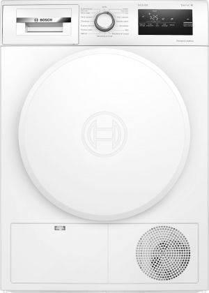 BOSCH WTH8300MFR