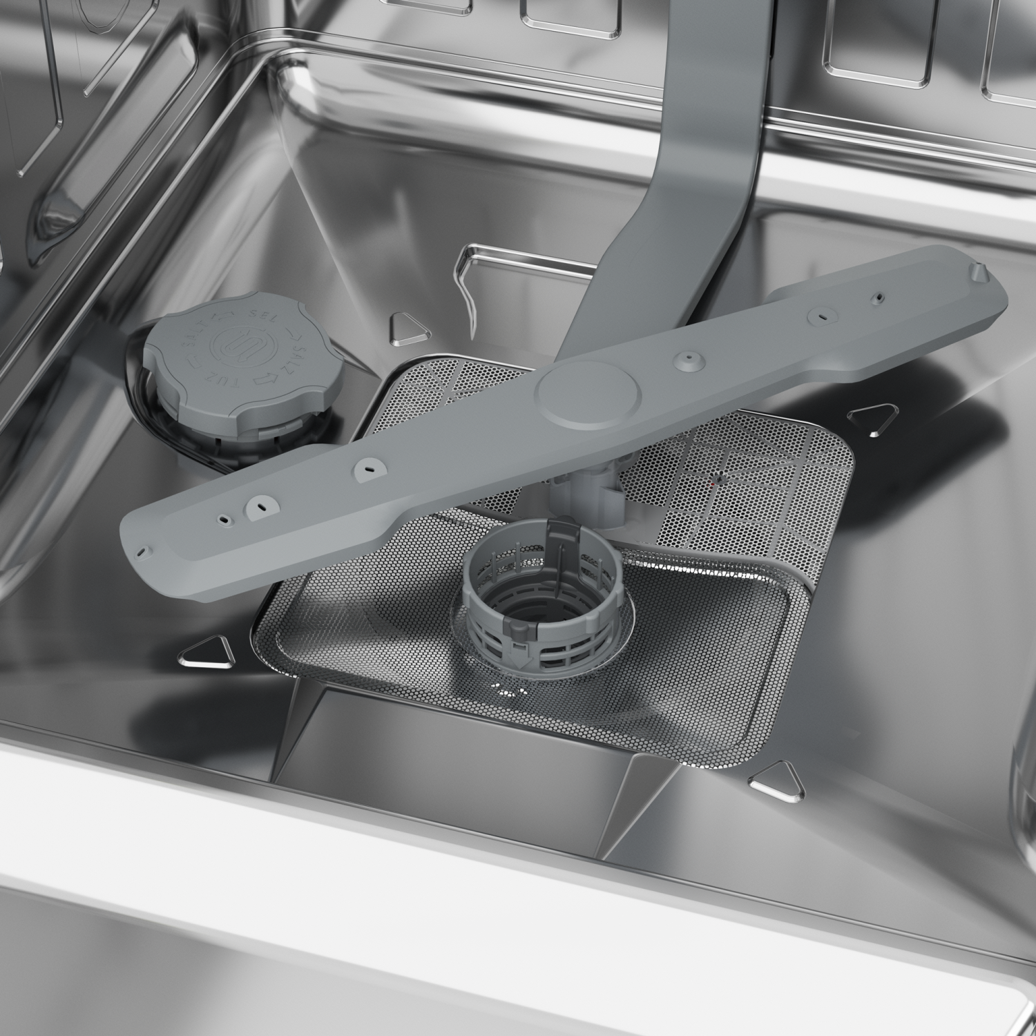 BEKO BDIN37530