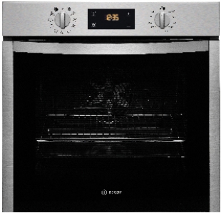 INDESIT IFW5844CIX