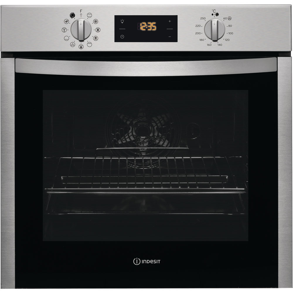 INDESIT IFW5844CIX