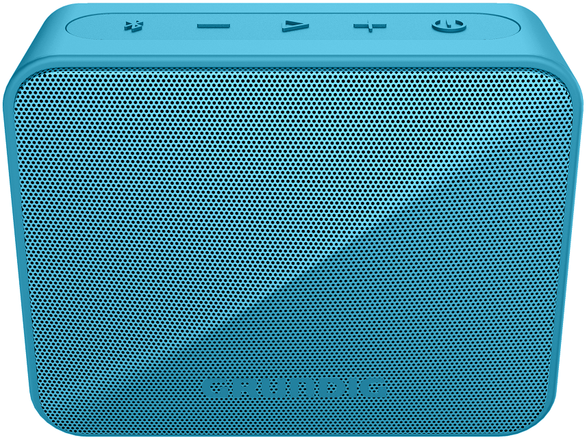 GRUNDIG SOLOBLUE