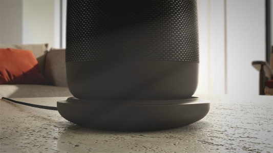 GRUNDIG CONNECT360BLACK