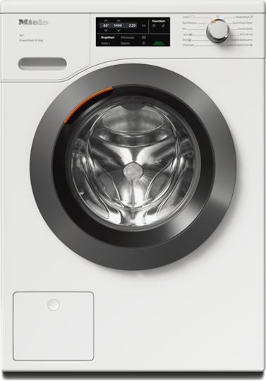 MIELE WCK360WCS