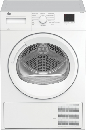 BEKO DM7512GA0WW