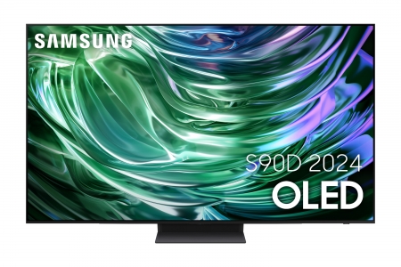 SAMSUNG TQ55S90DAEXXC