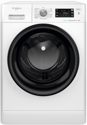 WHIRLPOOL FFB8258BVFR