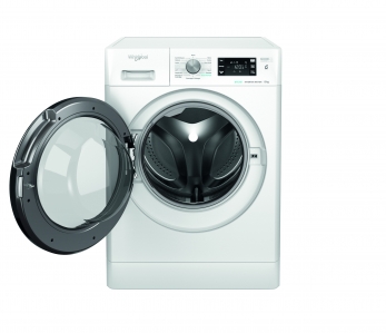 WHIRLPOOL FFB8258BVFR