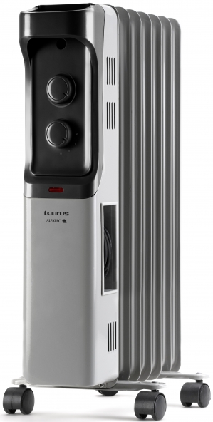 TAURUS ALPATEC NEWDAKAR1500
