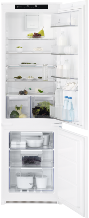 ELECTROLUX LNT7TF18S
