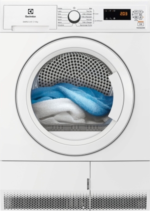 ELECTROLUX EDHF5841EC