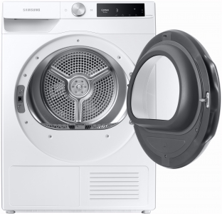 SAMSUNG DV90T6240HE