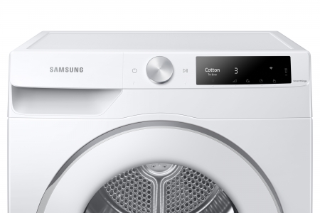 SAMSUNG DV90T6240HE