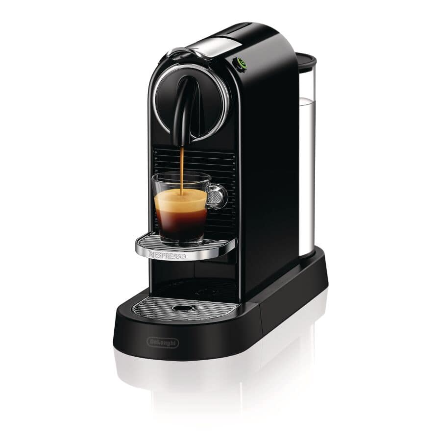 NESPRESSO EN167.B