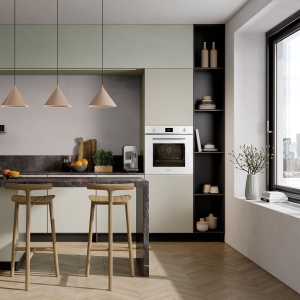 SMEG SFP6401TW