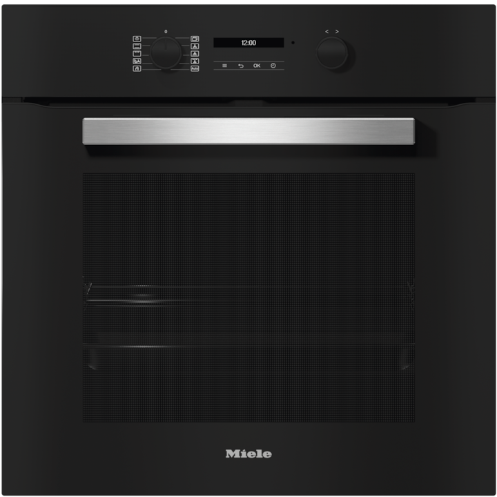 MIELE H2465BPOBSW