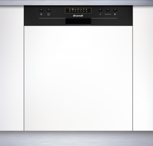 BRANDT BDB424LB