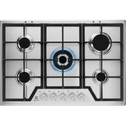 ELECTROLUX KGS7536SX