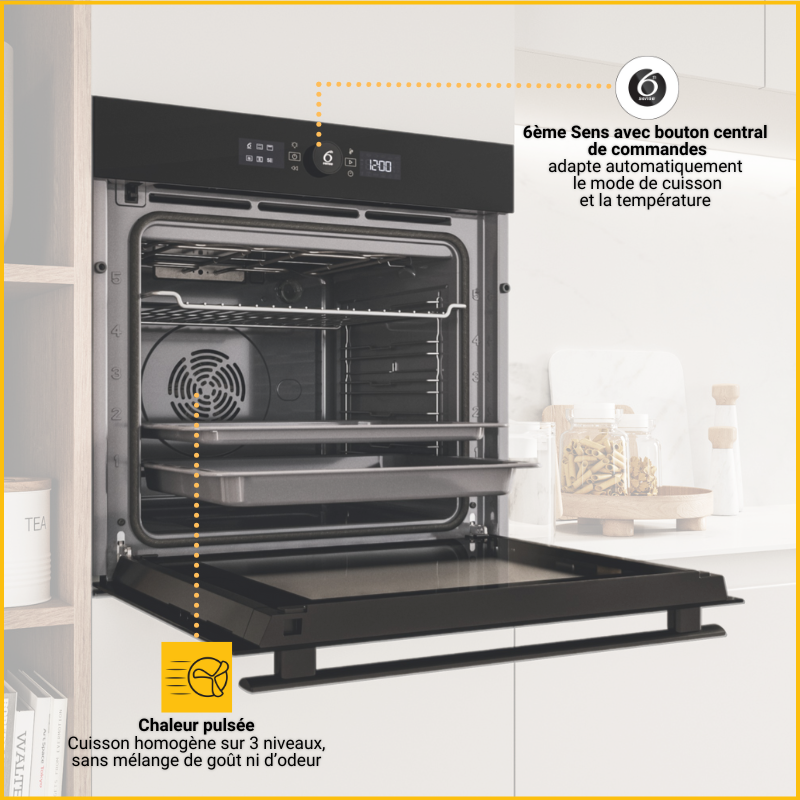 WHIRLPOOL WOI4S8PM0SBAF