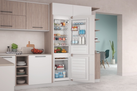 INDESIT INCO18DC03