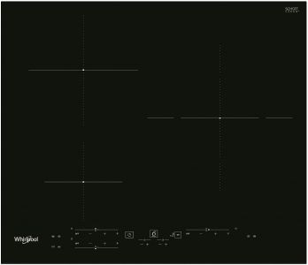 WHIRLPOOL WSB7860BF