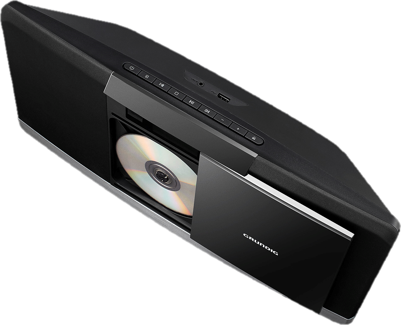 GRUNDIG WMS3000BTDABBLACK