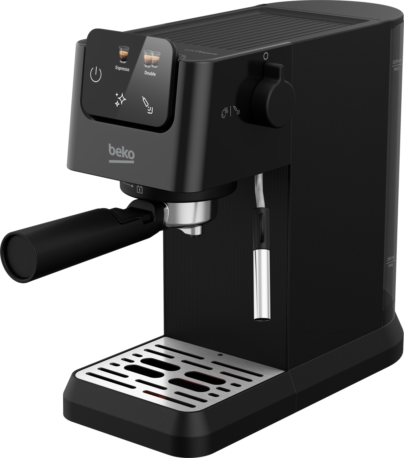 BEKO CEP5302B