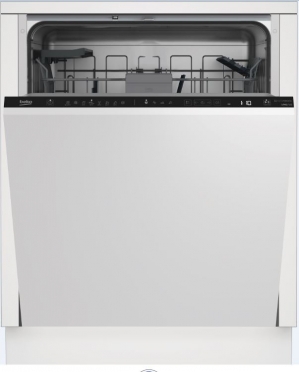 BEKO BDIN284D0C