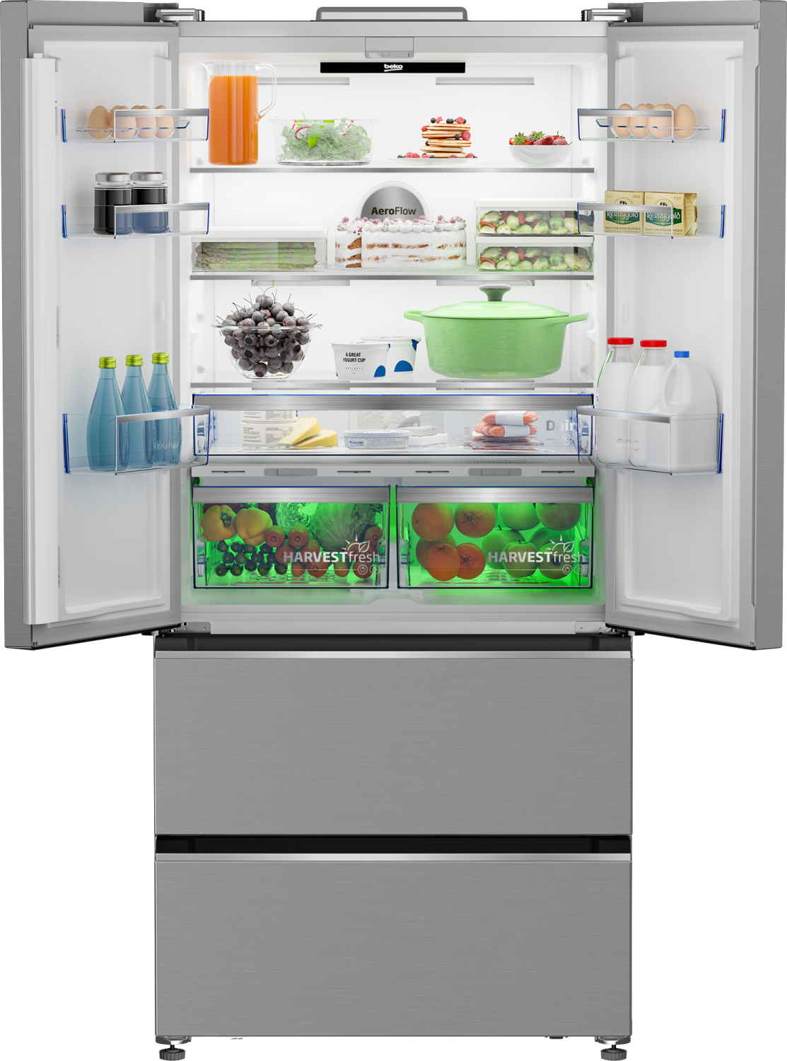 BEKO B3RGNE544ZXP
