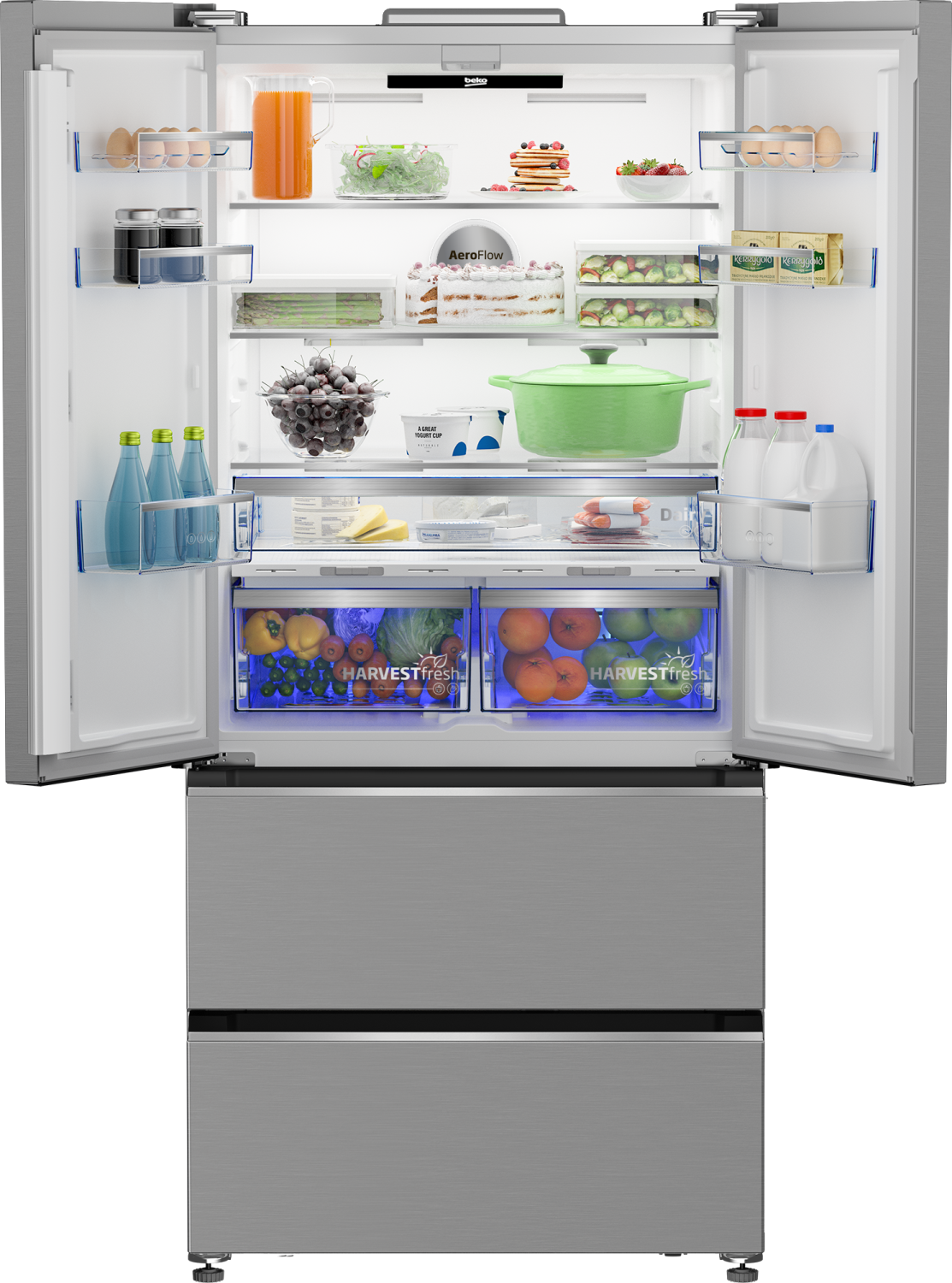 BEKO B3RGNE544ZXP
