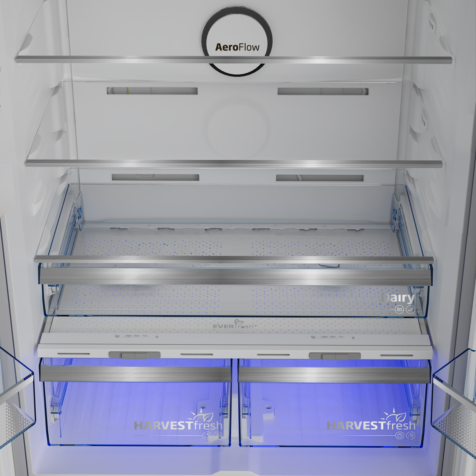 BEKO B3RGNE544ZXP