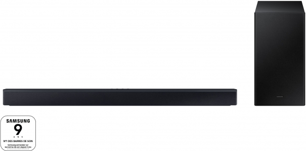 SAMSUNG HW-C450/ZF
