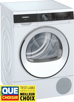 SIEMENS WQ45G2A0FF