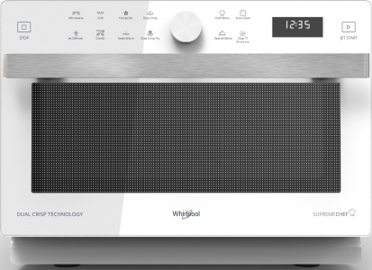 WHIRLPOOL MWSC833W