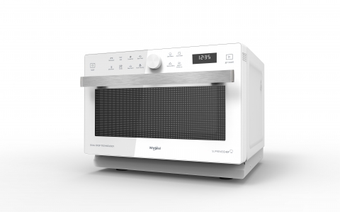 WHIRLPOOL MWSC833W