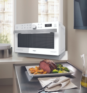 WHIRLPOOL MWSC833W