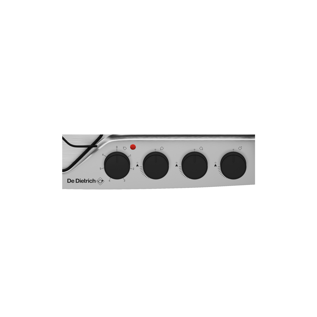 DE DIETRICH DPE4610XM