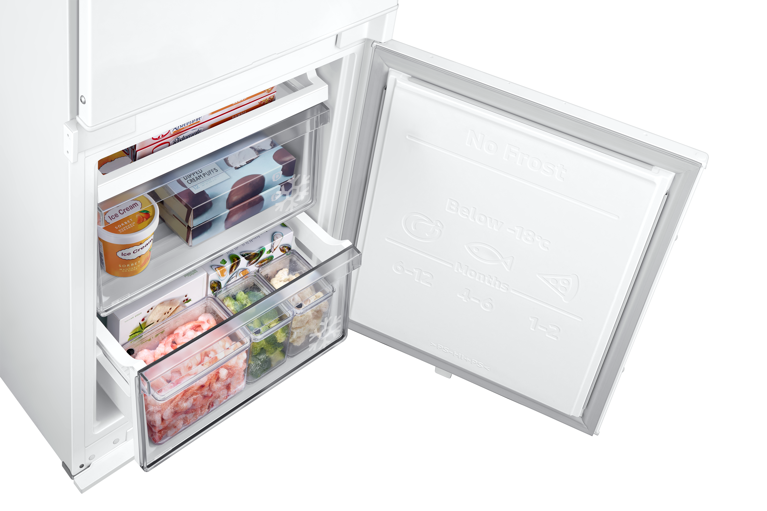 SAMSUNG BRB70F26DES0